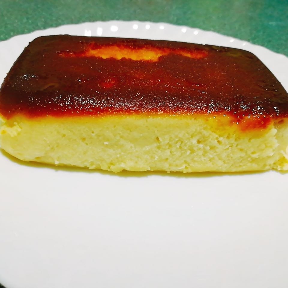 Bread Pudding